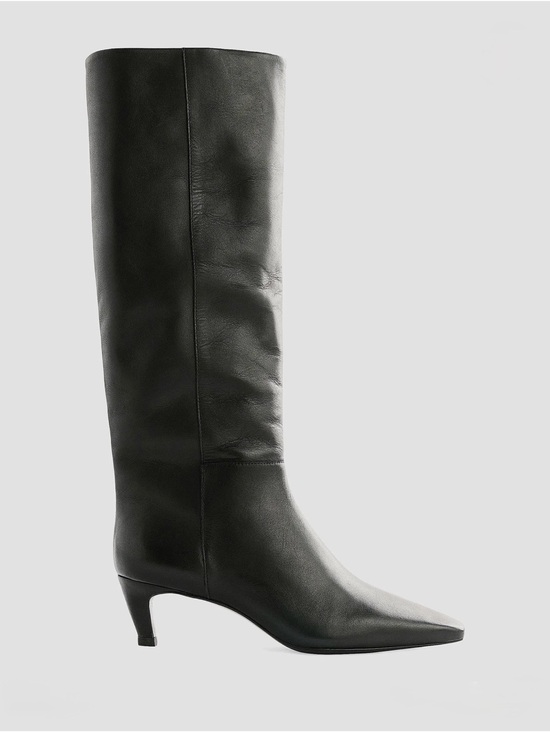 Reformation Shoes - NWT Reformation Remy Knee Boot | New in Box, Never Worn Size 9